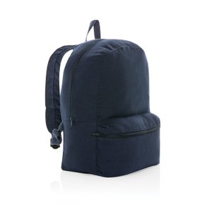 рюкзак impact из переработанного неокрашенного канваса aware™, 285 г/м²