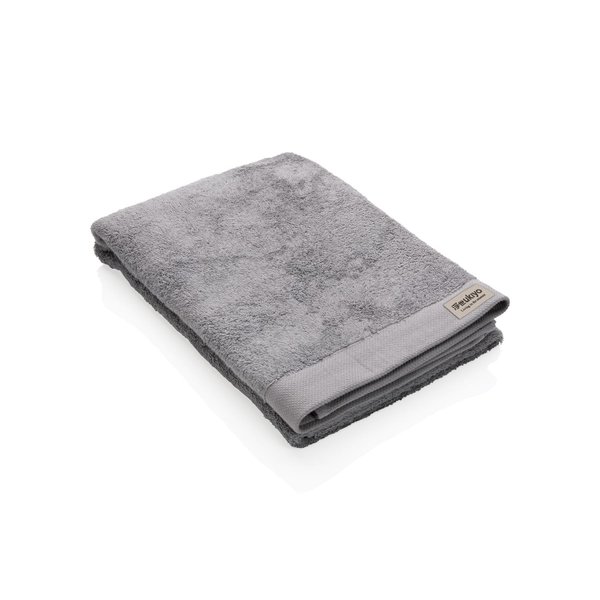 Банное полотенце Ukiyo Sakura из хлопка AWARE™, 500 г/м², 70x140 см - Банное полотенце Ukiyo Sakura из хлопка AWARE™, 500 г/м², 70x140 см