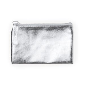 кошелек mauve silver