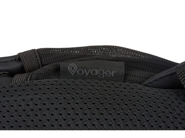 Рюкзак «Sofit» для ноутбука 14'' из экокожи - Рюкзак «Sofit» для ноутбука 14'' из экокожи