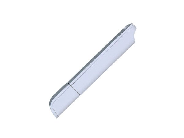 USB 3.0- флешка на 32 Гб с оригинальным двухцветным корпусом - USB 3.0- флешка на 32 Гб с оригинальным двухцветным корпусом