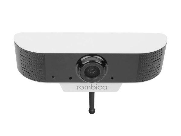 Веб-камера «CameraFHD B2» - Веб-камера «CameraFHD B2»