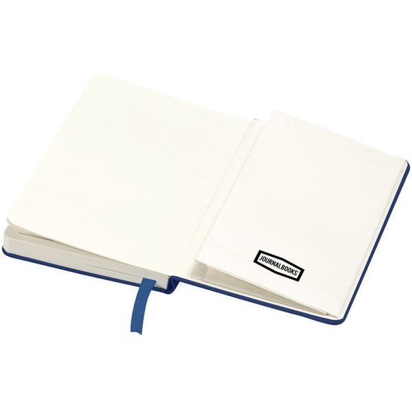 Блокнот формата A6 в твердой обложке - Блокнот формата A6 в твердой обложке