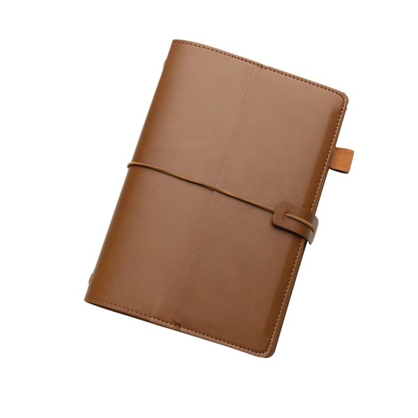 Многофункциональный блокнот Daily Notes Binder 3 в 1 в обложке из PU, А5 - Многофункциональный блокнот Daily Notes Binder 3 в 1 в обложке из PU, А5