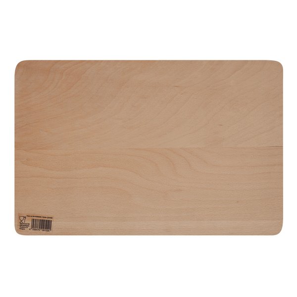 Доска разделочная WOODEN PREMIUM - Доска разделочная WOODEN PREMIUM