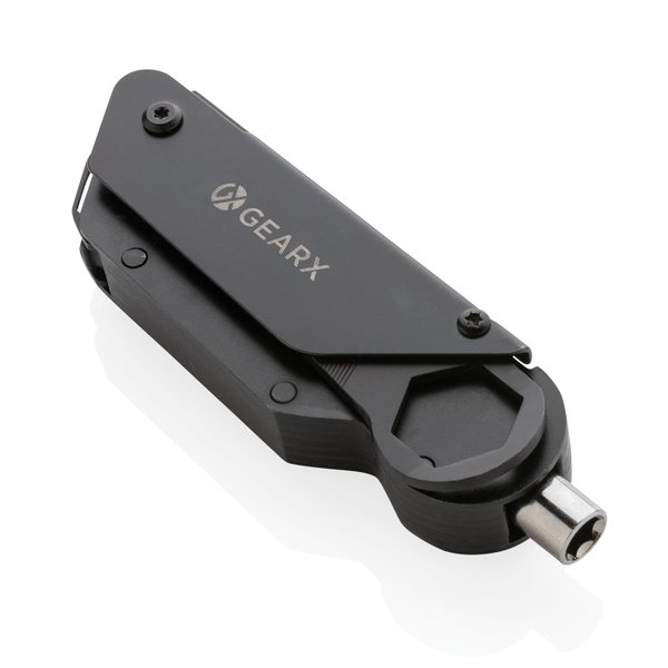 Мультитул для ремонта велосипеда Gear X - Мультитул для ремонта велосипеда Gear X