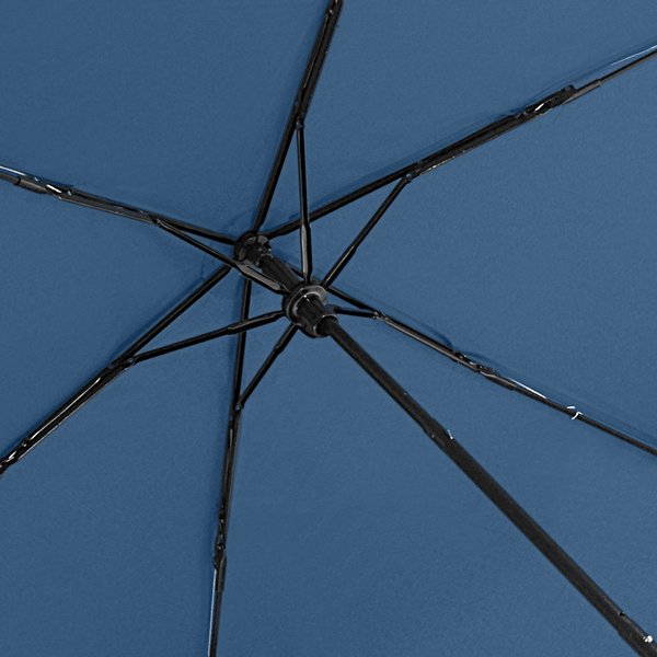 Мини-зонт Safebrella® с LED-подсветкой - Мини-зонт Safebrella® с LED-подсветкой