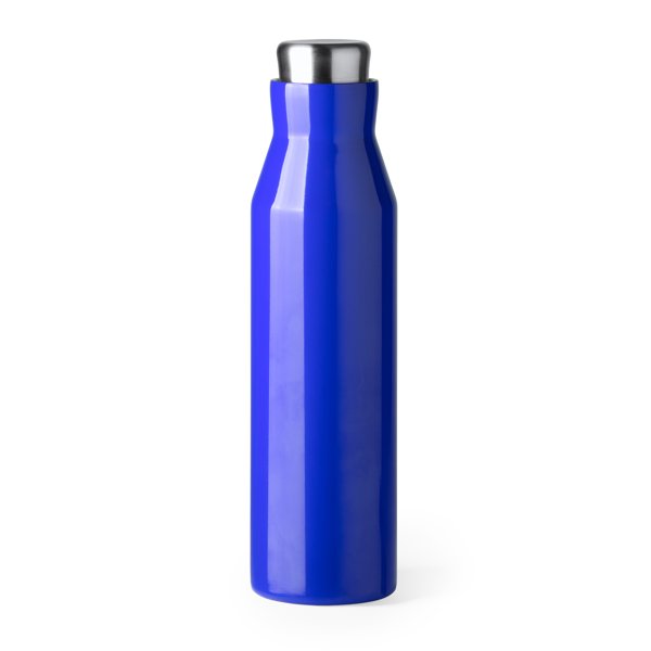 Бутылка TORKE ROYAL BLUE - Бутылка TORKE ROYAL BLUE