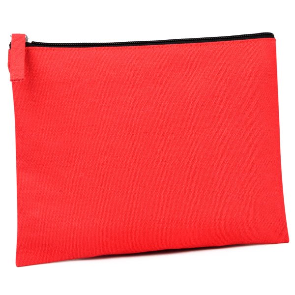 Косметичка Blinkie 325 г/м² - Косметичка Blinkie 325 г/м², красный