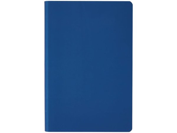 Ежедневник недатированный А5 «Megapolis Color Flex New» - Ежедневник недатированный А5 «Megapolis Color Flex New»