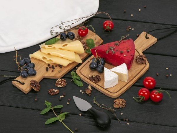 Набор для сыра и тапасов «Tapas» - Набор для сыра и тапасов «Tapas»