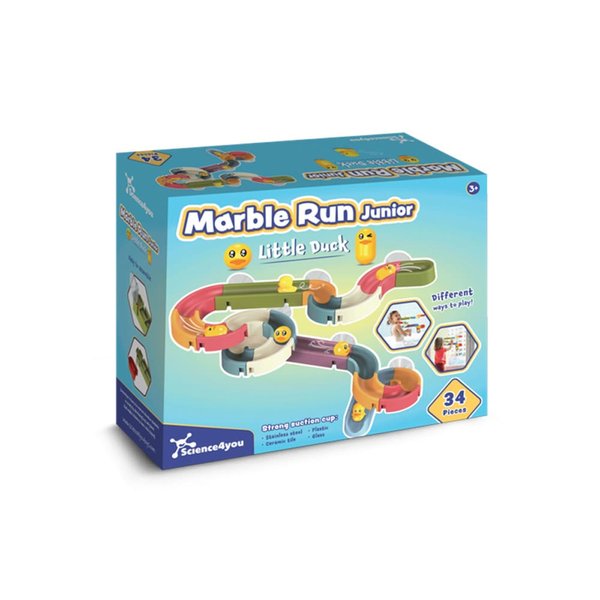 Образовательная игра для детей MARBLES CIRCUITS - Образовательная игра для детей MARBLES CIRCUITS