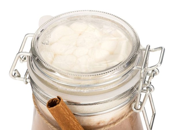 Набор для приготовления горячего шоколада «Hot choc» - Набор для приготовления горячего шоколада «Hot choc»
