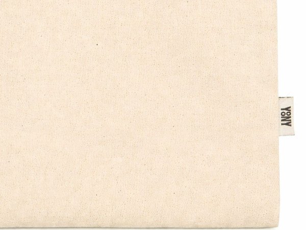 Сумка «Кэррими 180» из хлопка, 180 г/м2 - Сумка «Кэррими 180» из хлопка, 180 г/м2