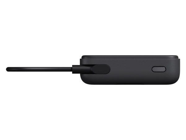 Внешний аккумулятор Xiaomi Magnetic Power Bank with Built-in Stand, 10000 мАч - Внешний аккумулятор Xiaomi Magnetic Power Bank with Built-in Stand, 10000 мАч