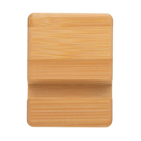 Подставка для телефона Bamboo - Подставка для телефона Bamboo