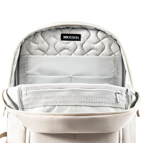 Рюкзак XD Design Soft Daypack, 16’’ - Рюкзак XD Design Soft Daypack, 16’’