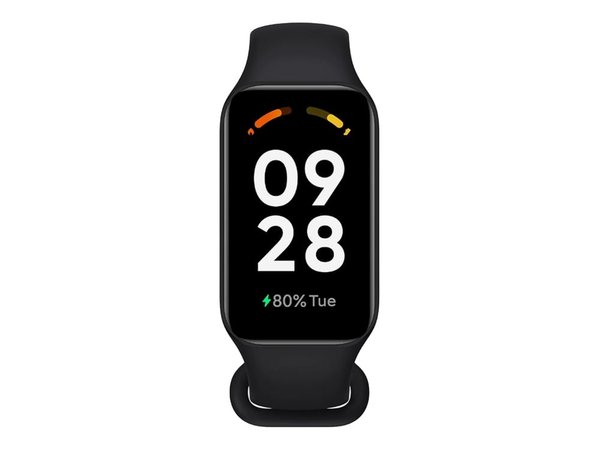 Фитнес трекер «Redmi Smart Band 2 GL» - Фитнес трекер «Redmi Smart Band 2 GL»