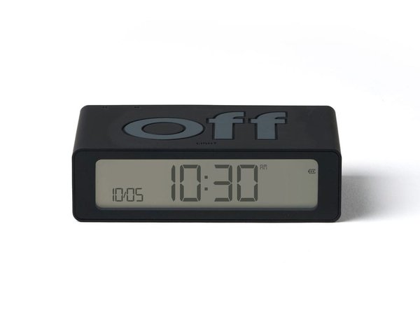 Часы настольные Flip Mini - Часы настольные Flip Mini