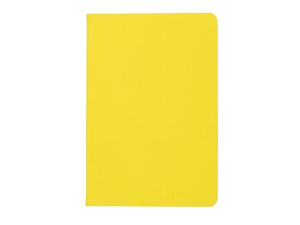 Бизнес-блокнот А5 «C2» soft-touch - Бизнес-блокнот А5 «C2» soft-touch