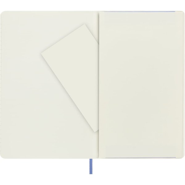Блокнот Moleskine A5 - Блокнот Moleskine A5