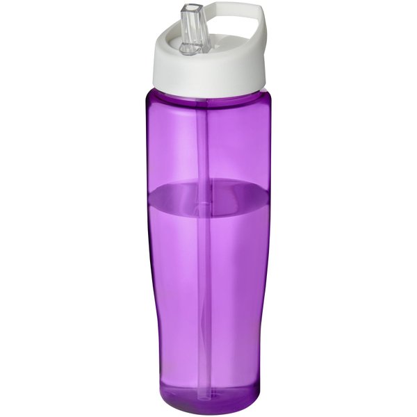 Спортивная бутылка с крышкой-носиком H2O Active® Tempo 700 мл - Спортивная бутылка с крышкой-носиком H2O Active® Tempo 700 мл