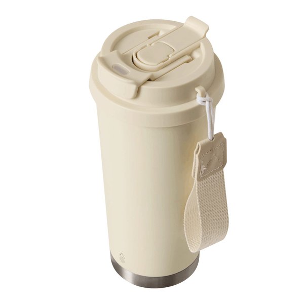 Вакуумная термокружка для путешествий MUG2GO - Вакуумная термокружка для путешествий MUG2GO