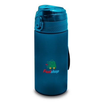 Спортивная бутылка 500 мл Air Gifts | Leila - Спортивная бутылка 500 мл Air Gifts | Leila