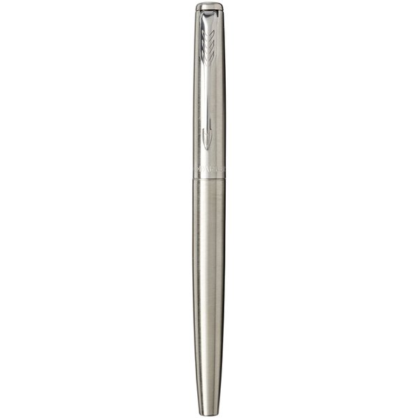 Перьевая ручка Parker Jotter из нержавеющей стали - Перьевая ручка Parker Jotter из нержавеющей стали