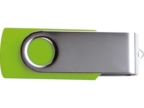 Флеш-карта USB 2.0 32 ГБ «Квебек» - Флеш-карта USB 2.0 32 ГБ «Квебек»