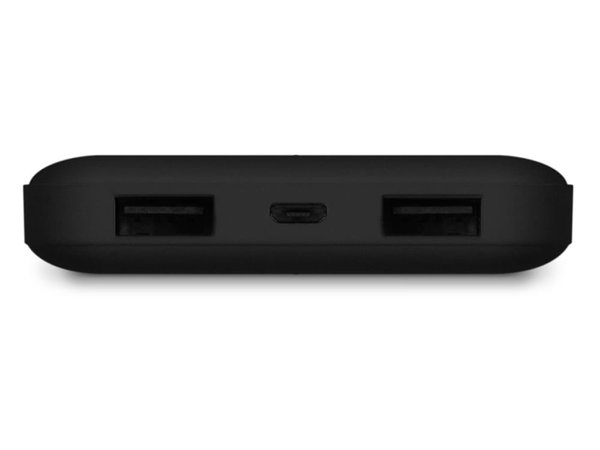 Внешний аккумулятор «NEO PB100», soft touch, 10000 mAh - Внешний аккумулятор «NEO PB100», soft touch, 10000 mAh