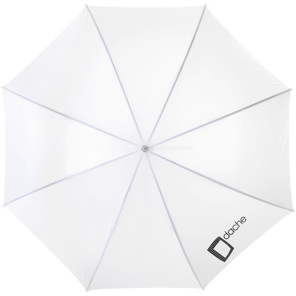 Зонт Karl 30" с деревянной ручкой - Зонт Karl 30" с деревянной ручкой