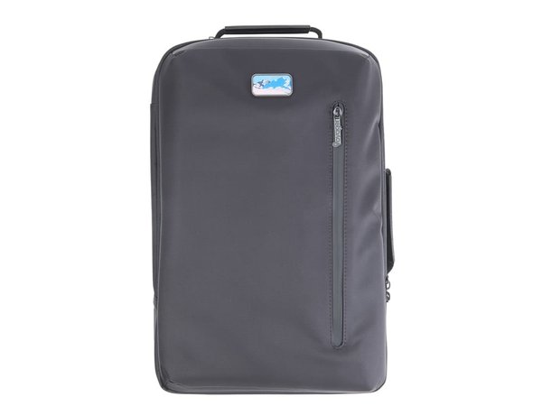 Рюкзак-трансформер Gard для ноутбука 15.6'' со смолой на шильде - Рюкзак-трансформер Gard для ноутбука 15.6'' со смолой на шильде