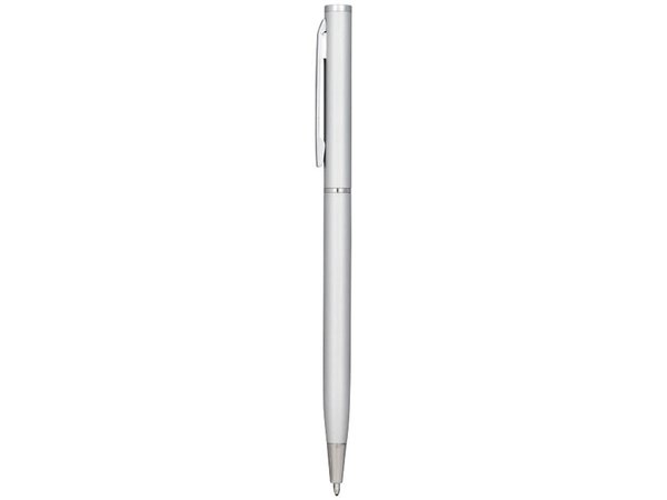 Ручка металлическая шариковая «Slim» - Ручка металлическая шариковая «Slim»
