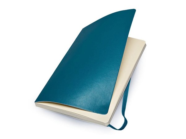 Записная книжка А5 (Large) Classic Soft (в линейку) - Записная книжка А5 (Large) Classic Soft (в линейку)