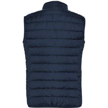 Жилет OSLO WOMAN женский - Жилет OSLO WOMAN женский, МОРСКОЙ СИНИЙ 2XL