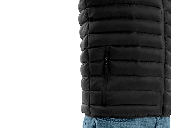 Стеганый жилет «Uniqloud», мужской - Стеганый жилет «Uniqloud», мужской