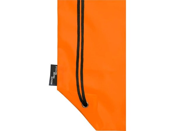 Рюкзак «Oriole» из переработанного ПЭТ - Рюкзак «Oriole» из переработанного ПЭТ
