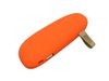 Внешний аккумулятор в форме камня «Stone», 2600 mAh