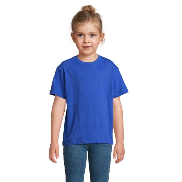 Футболка детская REGENT KIDS 150