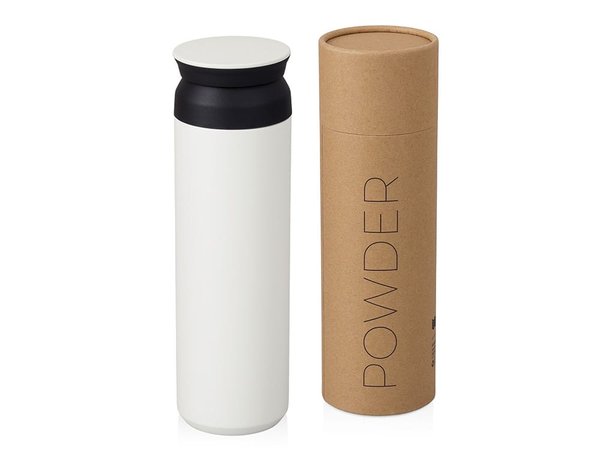 Вакуумный термос «Powder» - Вакуумный термос «Powder»