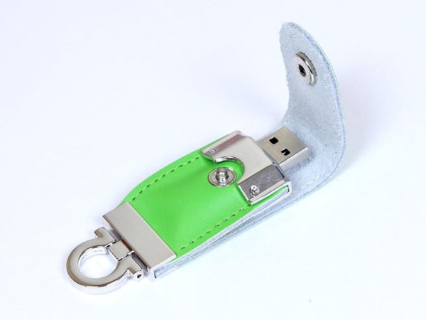 USB 2.0- флешка на 32 Гб в виде брелока - USB 2.0- флешка на 32 Гб в виде брелока