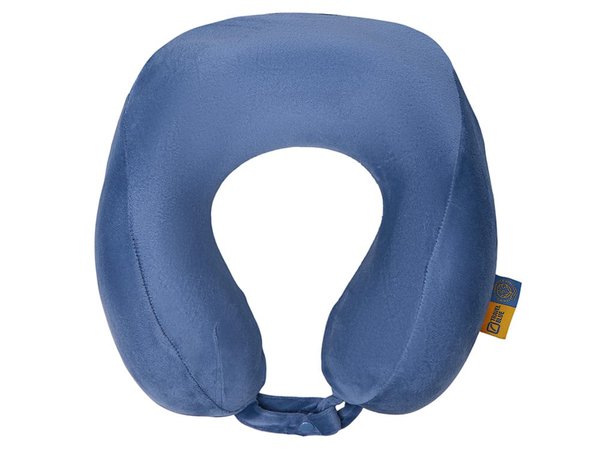 Подушка для путешествий с капюшоном «Hooded Tranquility Pillow» - Подушка для путешествий с капюшоном «Hooded Tranquility Pillow»