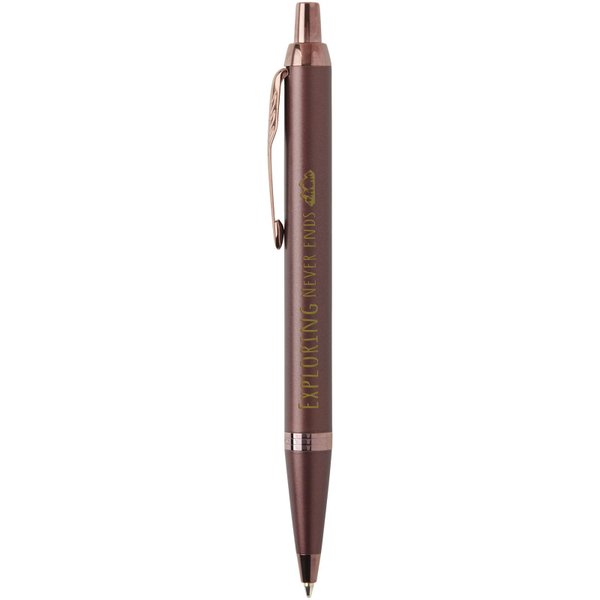 Parker IM шариковая ручка - Parker IM шариковая ручка