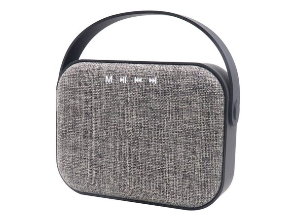 Портативная колонка «Mysound Mia» - Портативная колонка «Mysound Mia»