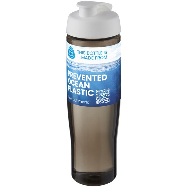 Спортивная бутылка H2O Active® Eco Tempo - Спортивная бутылка H2O Active® Eco Tempo