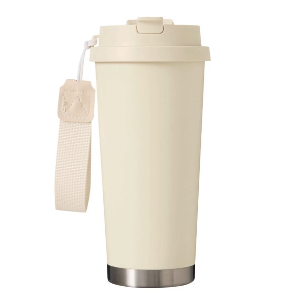 Вакуумная термокружка для путешествий MUG2GO - Вакуумная термокружка для путешествий MUG2GO