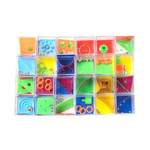 игра на ловкость cubik transparent