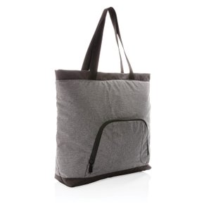 сумка-холодильник fargo tote из rpet