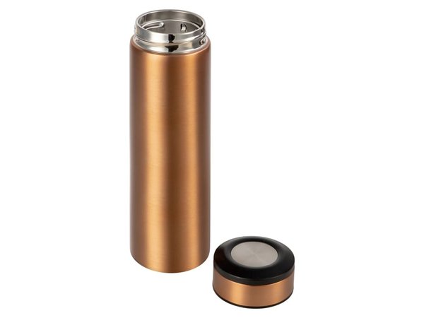 Термос «Confident Metallic» - Термос «Confident Metallic»